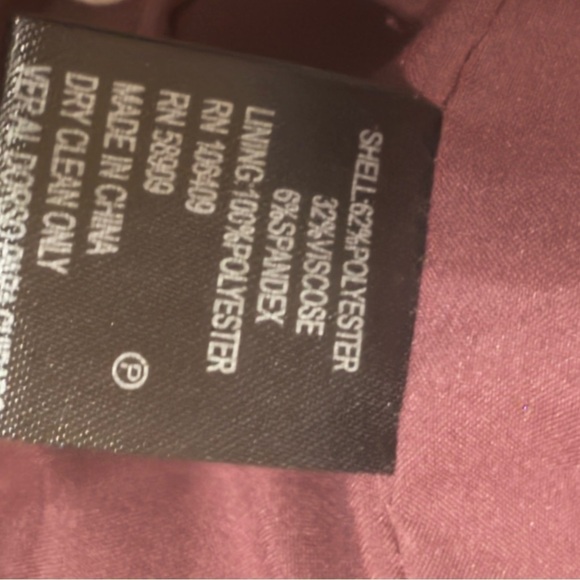 Dress Antonia Melani - Picture 5 of 10